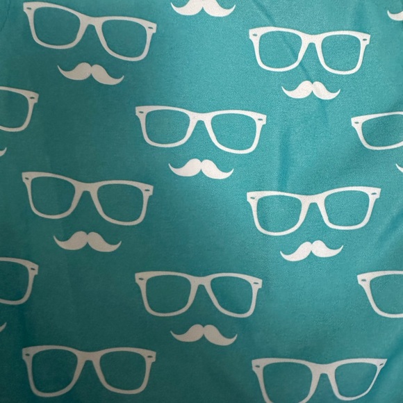 Original Penguin swim trunks - 31 waist;5 inch inseam - Picture 4 of 6